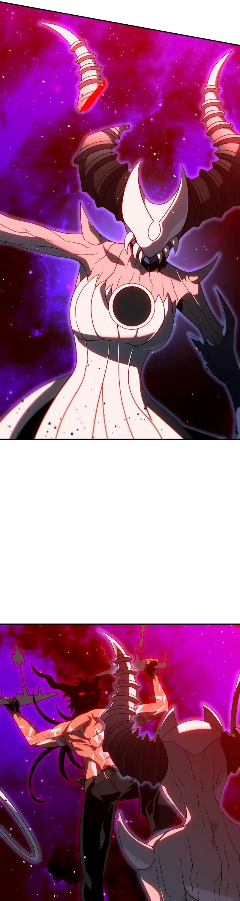 I Used to Be a Boss Chapter 69 page 27 - Chapter 69