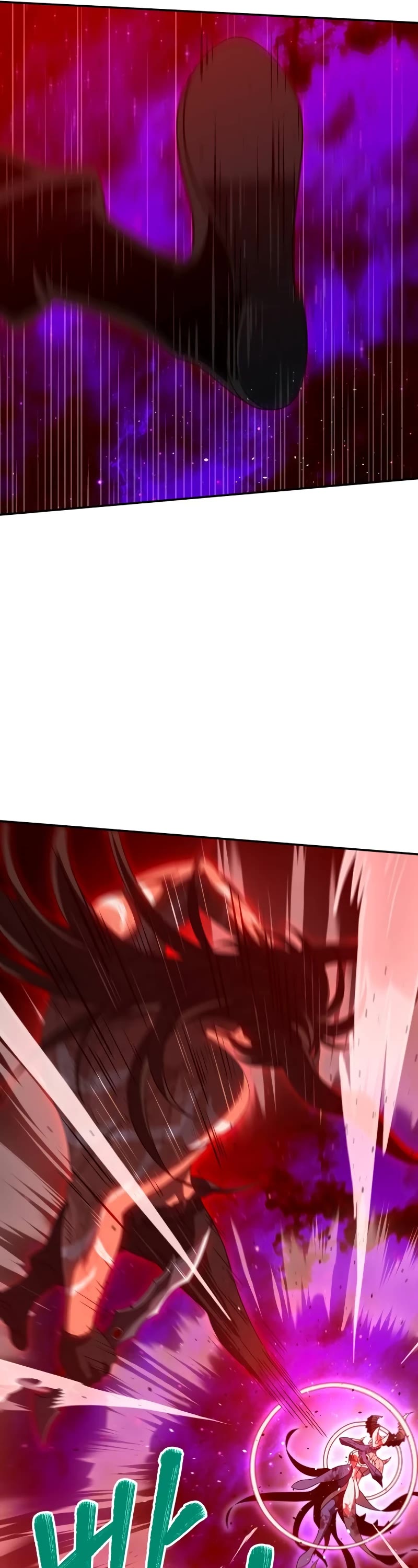 I Used to Be a Boss Chapter 69 page 35 - Chapter 69