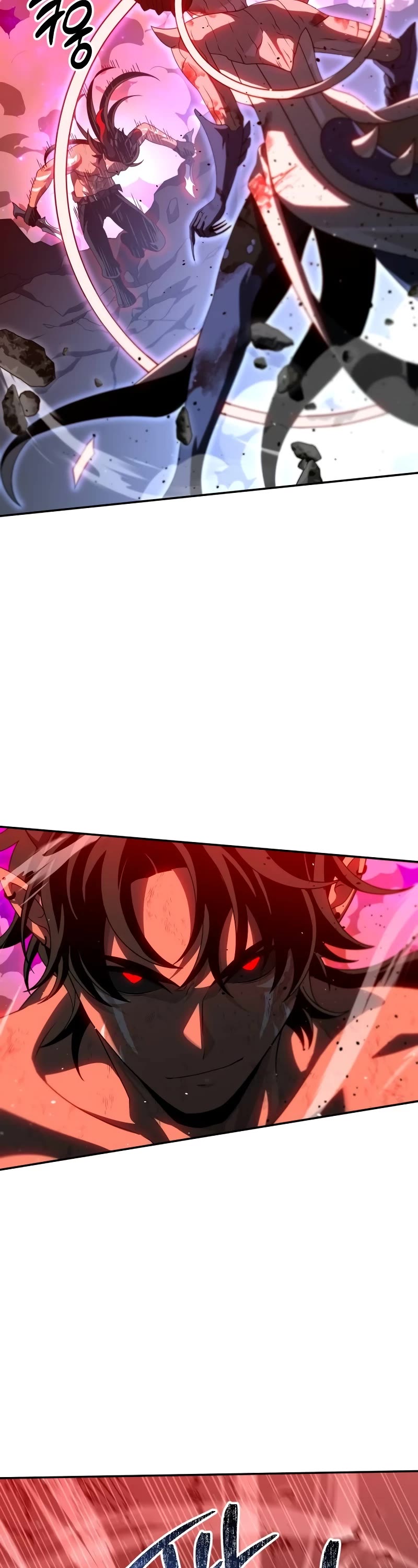 I Used to Be a Boss Chapter 69 page 37 - Chapter 69