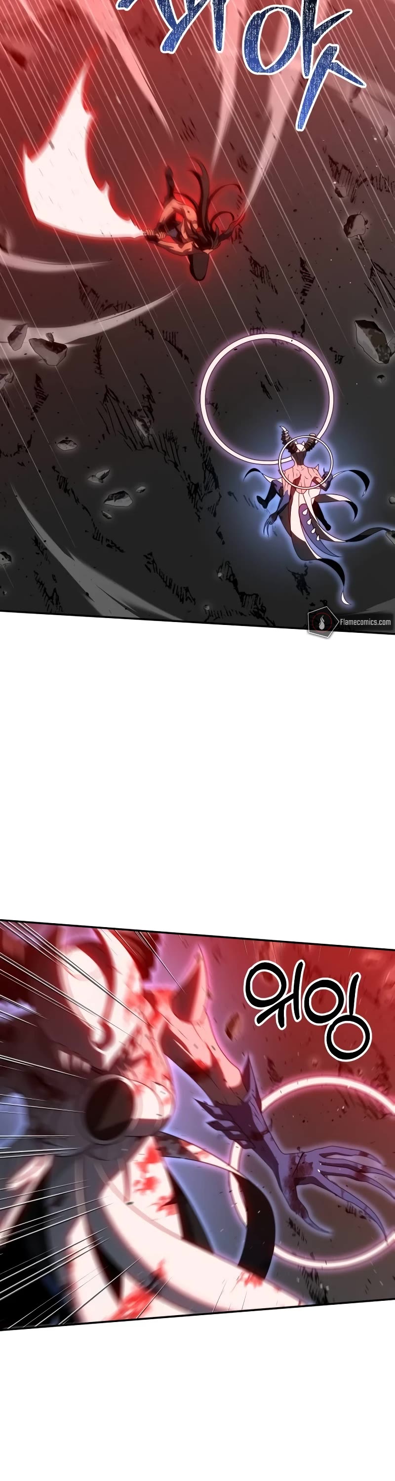 I Used to Be a Boss Chapter 69 page 38 - Chapter 69