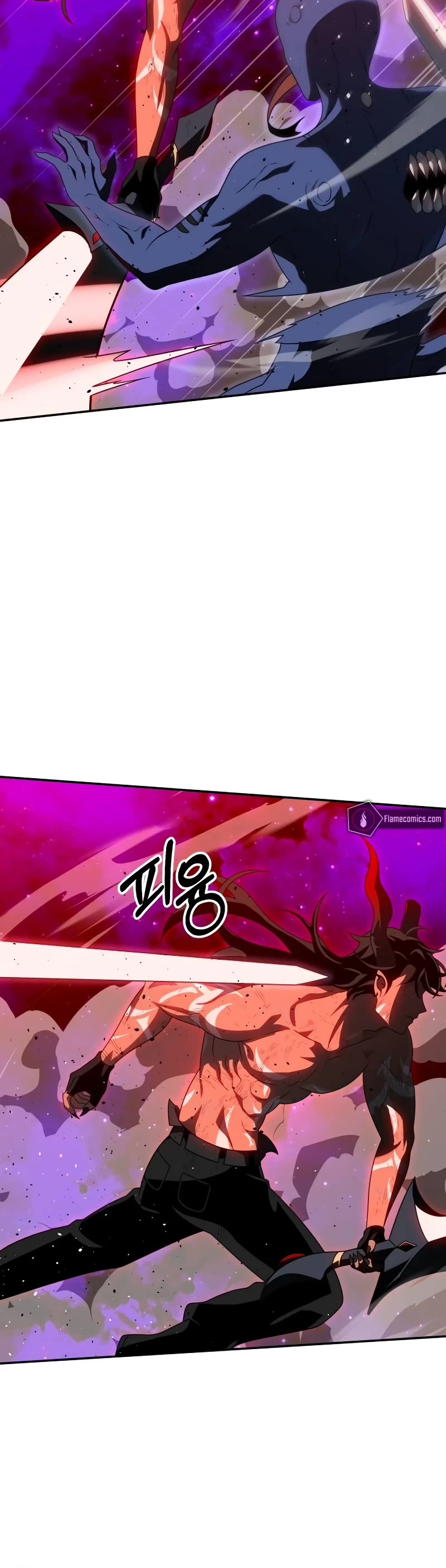 I Used to Be a Boss Chapter 69 page 46 - Chapter 69