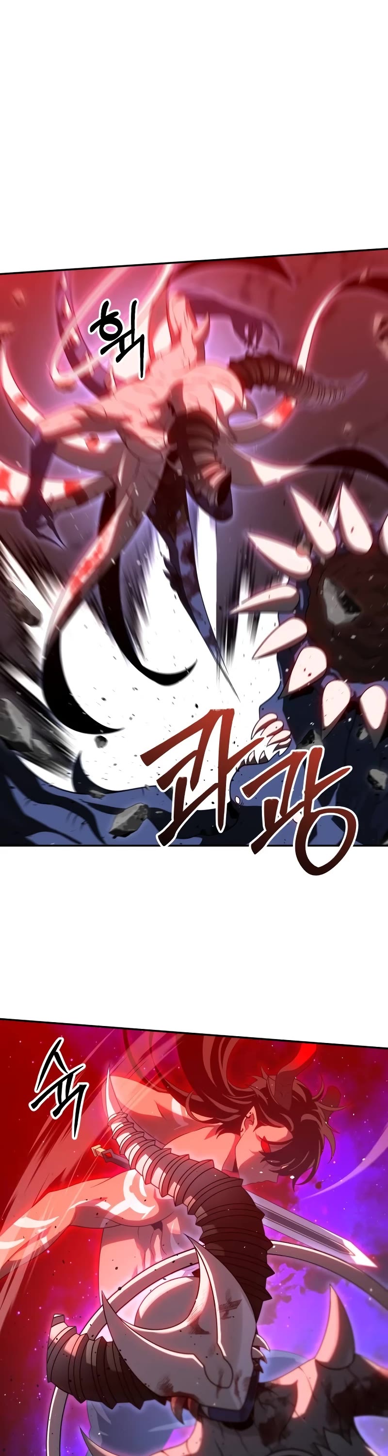 I Used to Be a Boss Chapter 69 page 57 - Chapter 69