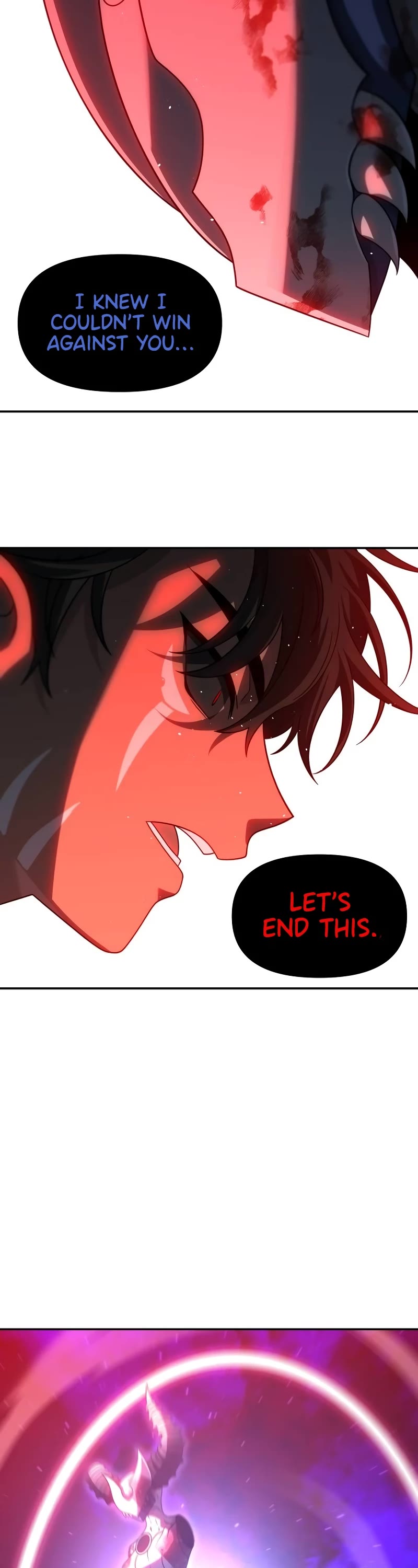 I Used to Be a Boss Chapter 69 page 64 - Chapter 69