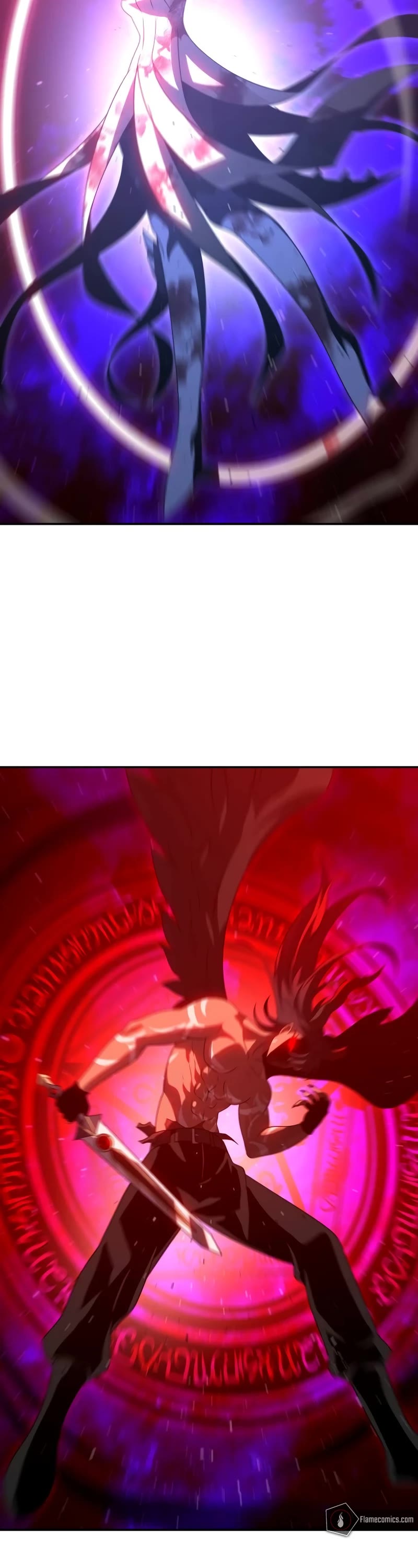 I Used to Be a Boss Chapter 69 page 65 - Chapter 69