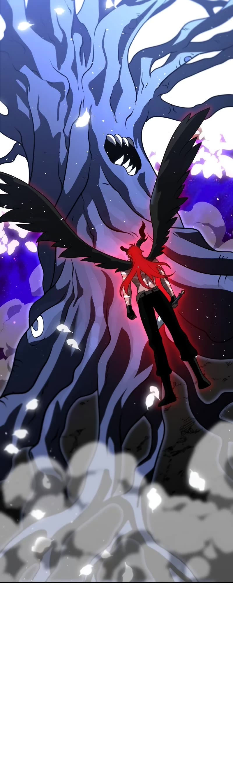 I Used to Be a Boss Chapter 69 page 70 - Chapter 69