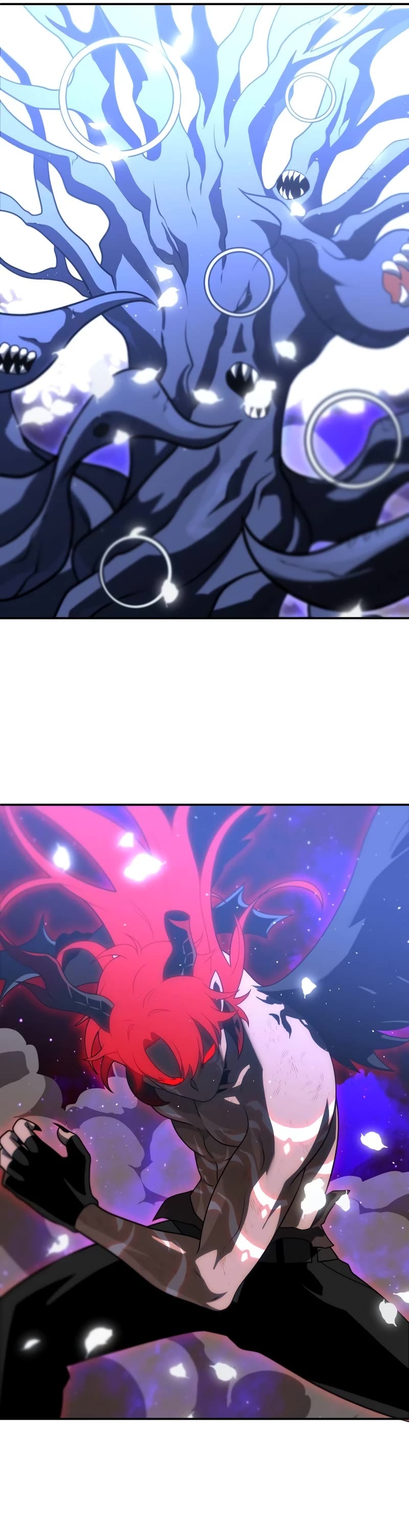 I Used to Be a Boss Chapter 69 page 71 - Chapter 69