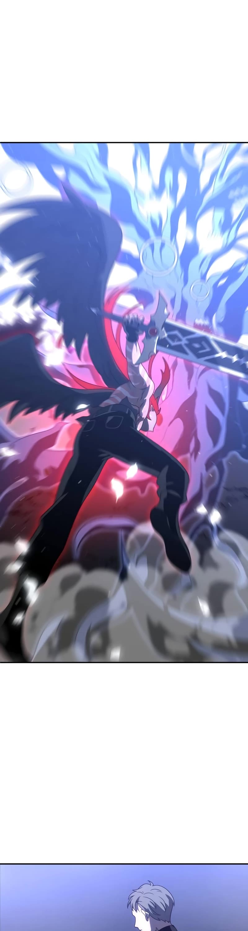 I Used to Be a Boss Chapter 69 page 72 - Chapter 69