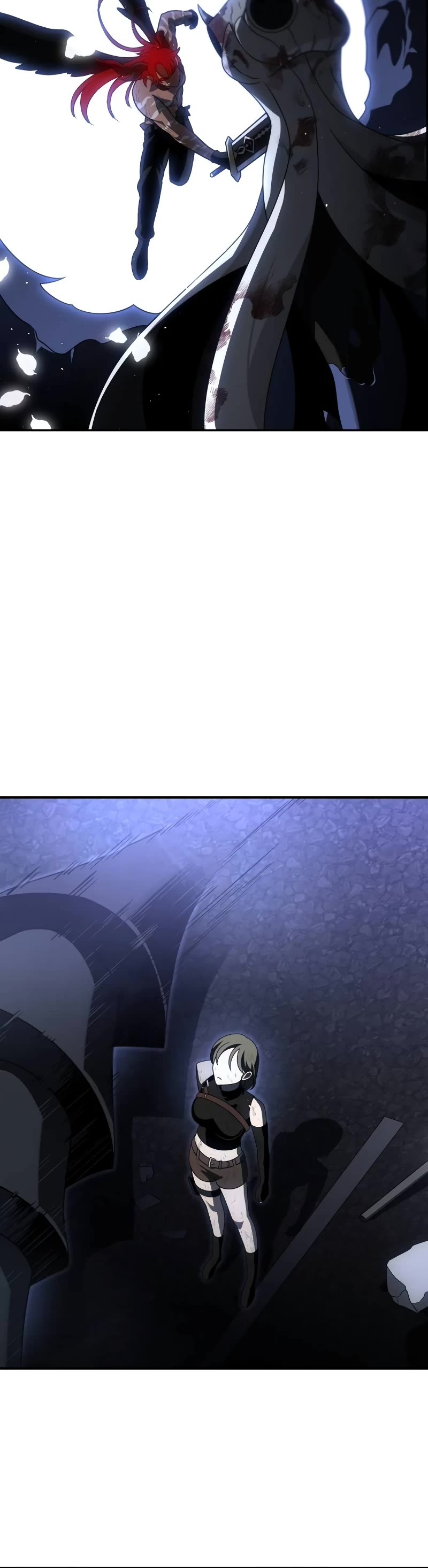 I Used to Be a Boss Chapter 69 page 78 - Chapter 69