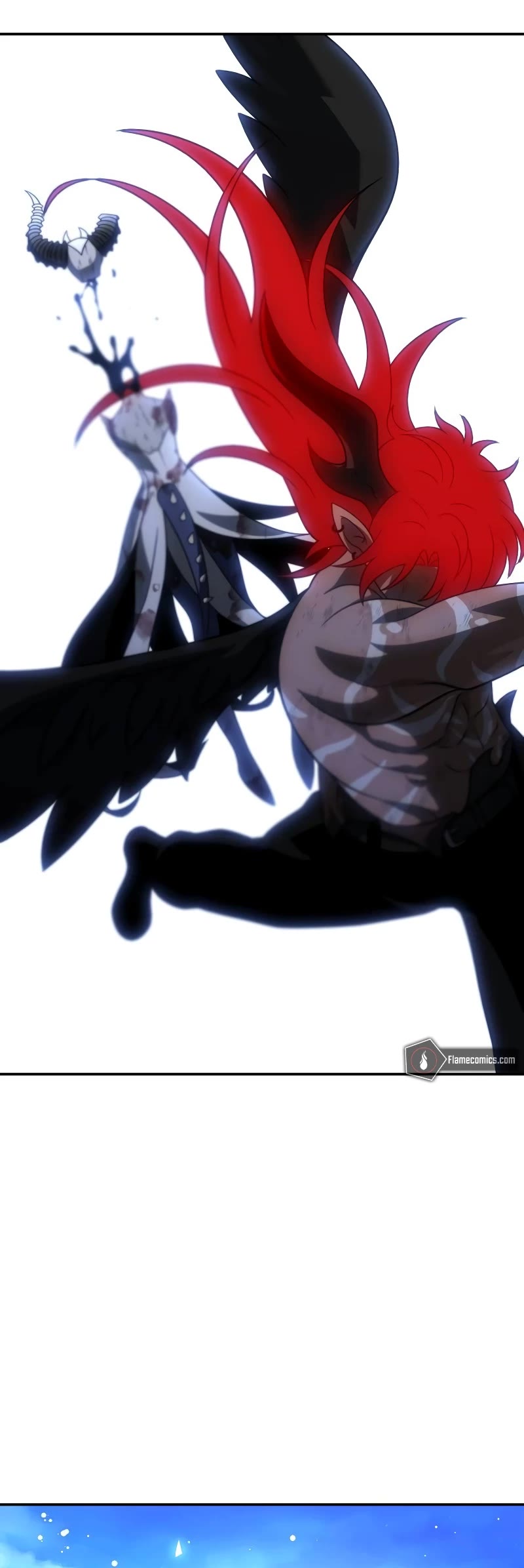 I Used to Be a Boss Chapter 69 page 80 - Chapter 69
