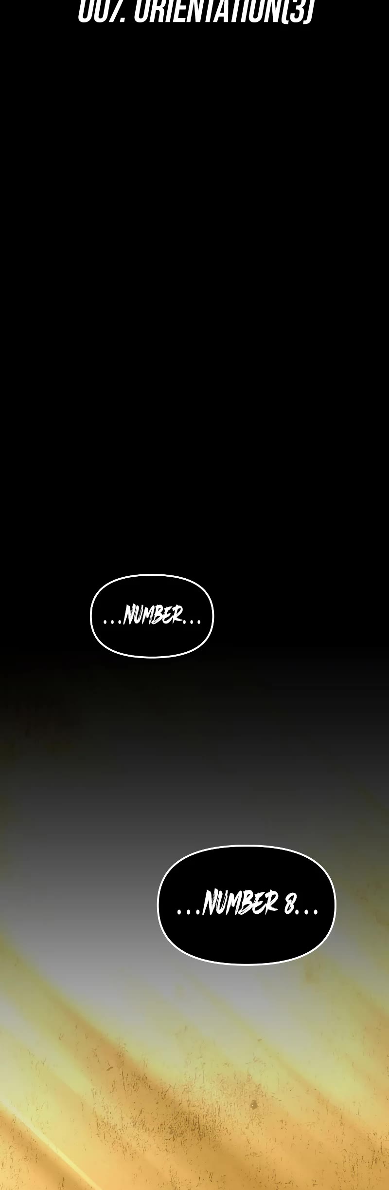 I Used to Be a Boss Chapter 7 page 12 - Chapter 7