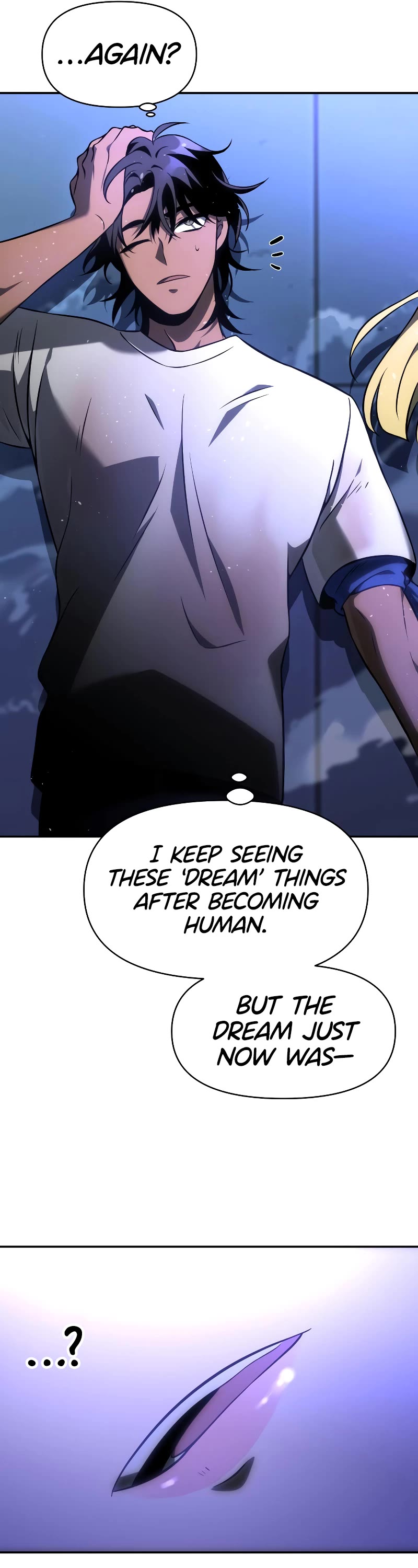 I Used to Be a Boss Chapter 7 page 18 - Chapter 7