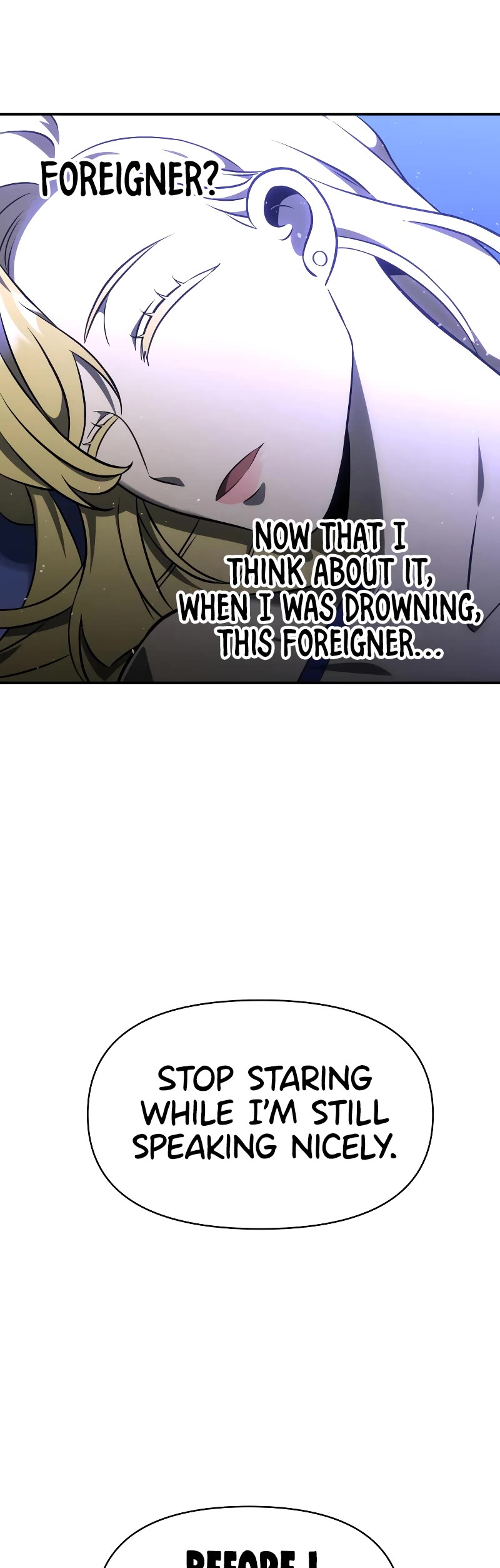 I Used to Be a Boss Chapter 7 page 20 - Chapter 7