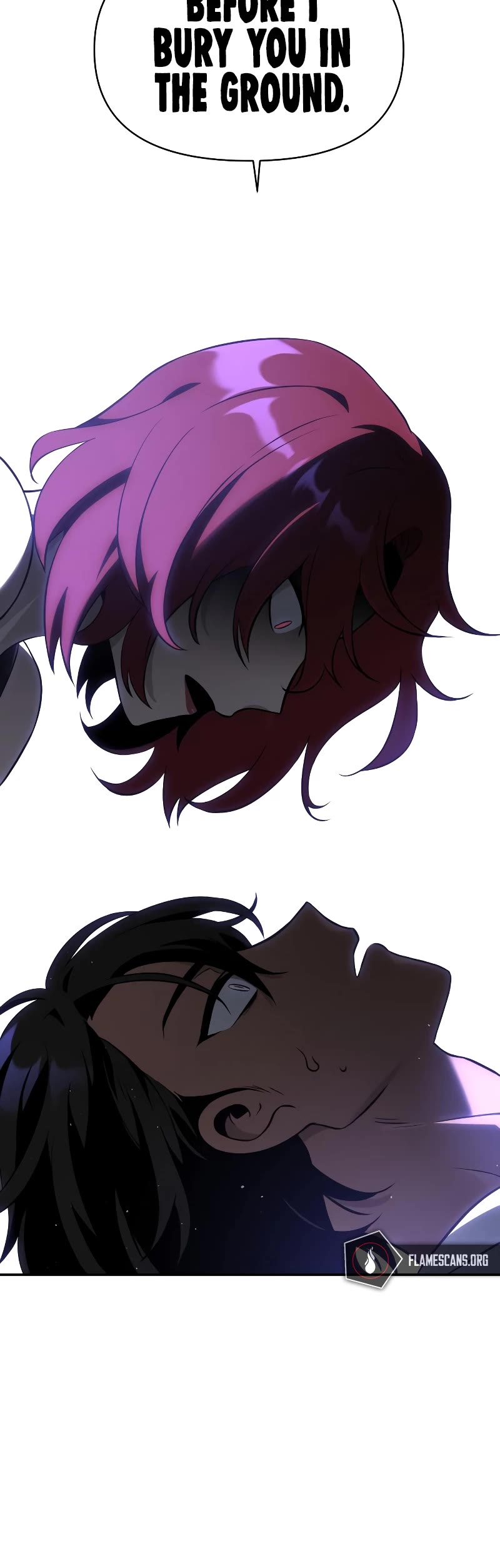 I Used to Be a Boss Chapter 7 page 21 - Chapter 7
