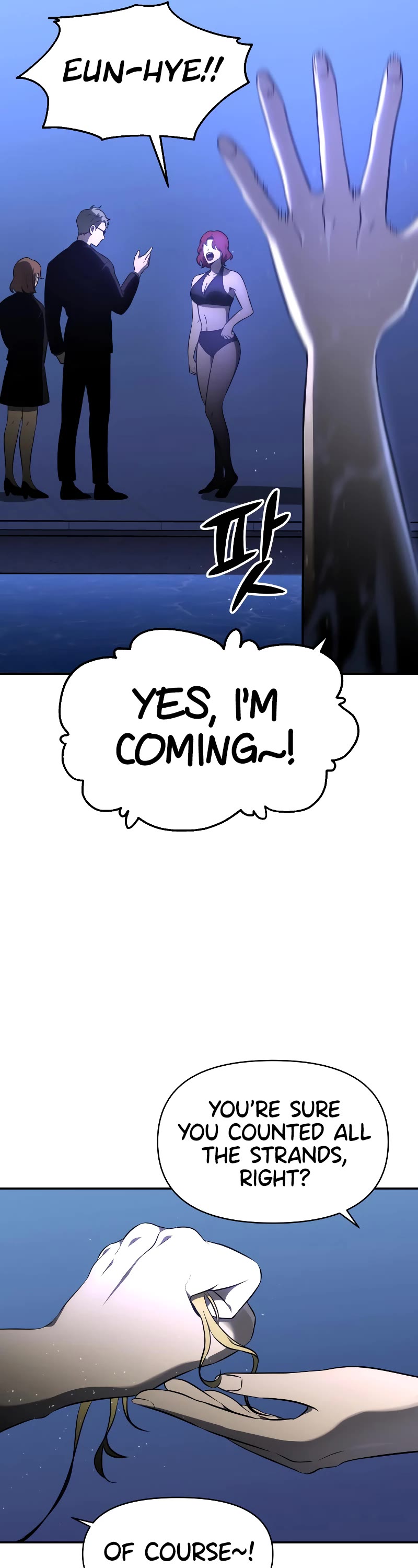 I Used to Be a Boss Chapter 7 page 26 - Chapter 7
