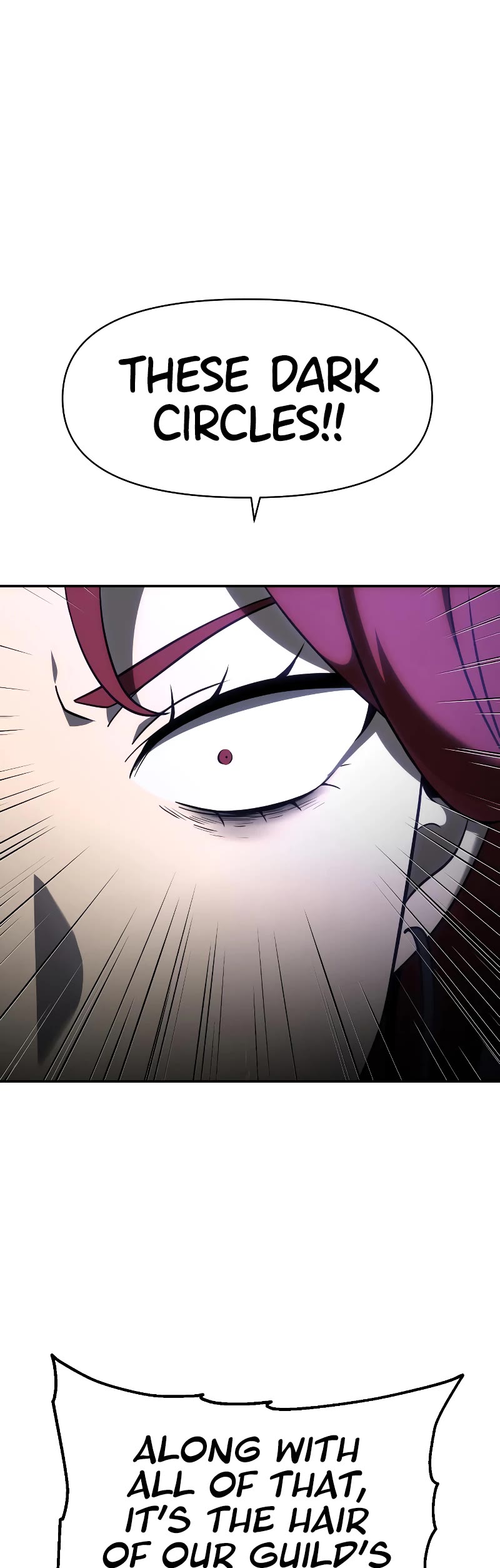 I Used to Be a Boss Chapter 7 page 32 - Chapter 7