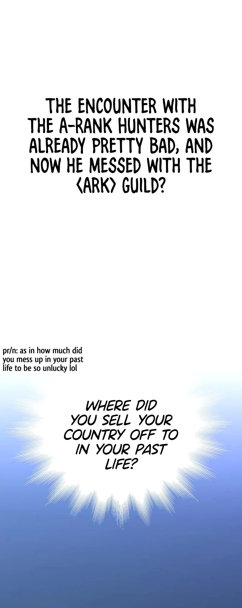 I Used to Be a Boss Chapter 7 page 37 - Chapter 7