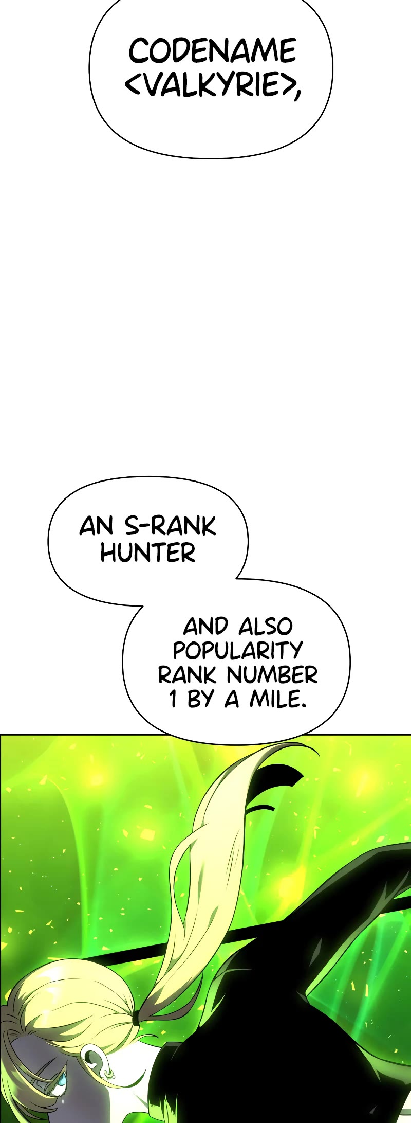 I Used to Be a Boss Chapter 7 page 40 - Chapter 7