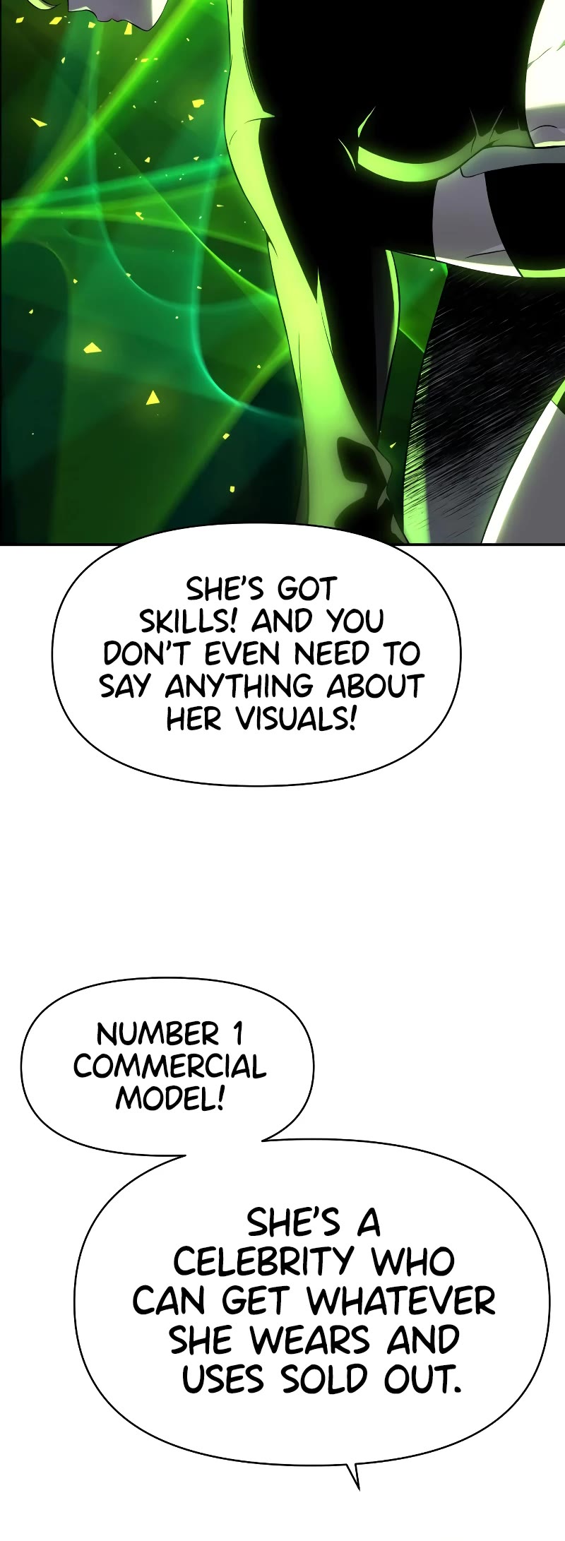 I Used to Be a Boss Chapter 7 page 41 - Chapter 7