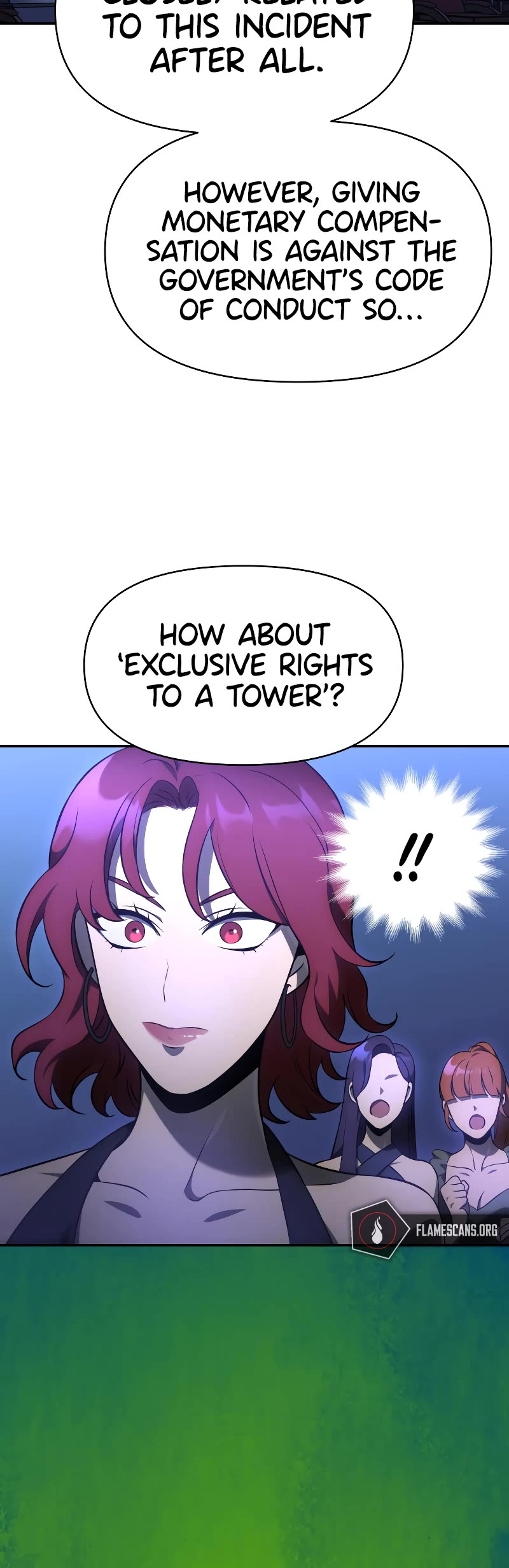 I Used to Be a Boss Chapter 7 page 53 - Chapter 7