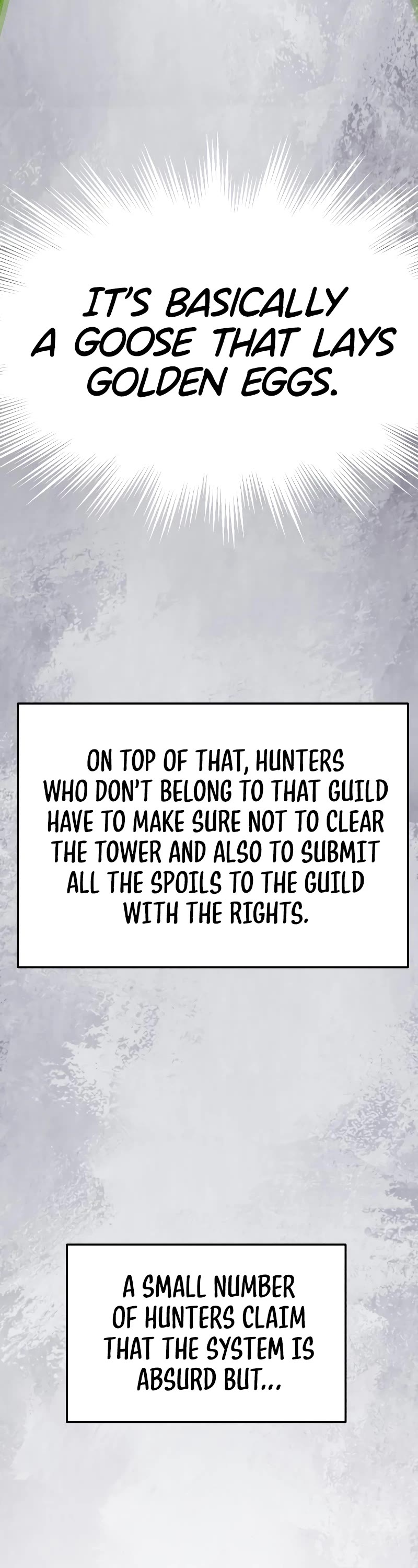 I Used to Be a Boss Chapter 7 page 55 - Chapter 7
