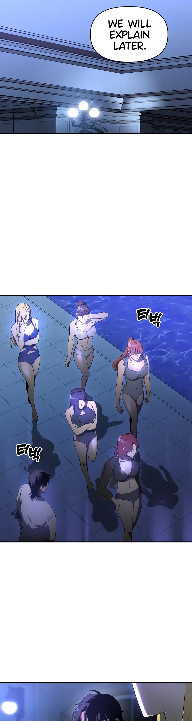 I Used to Be a Boss Chapter 7 page 62 - Chapter 7