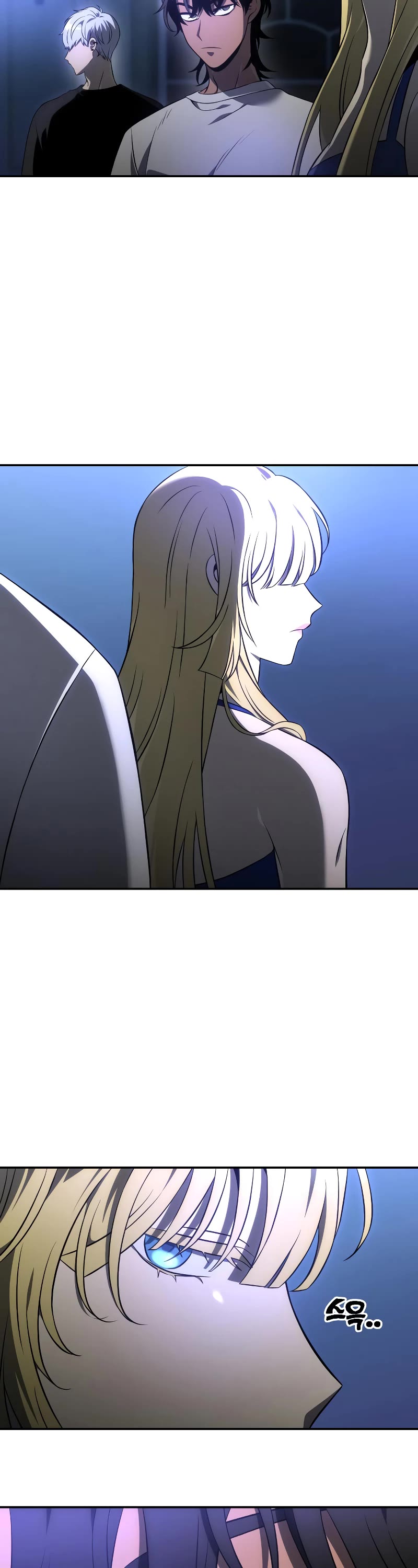 I Used to Be a Boss Chapter 7 page 63 - Chapter 7