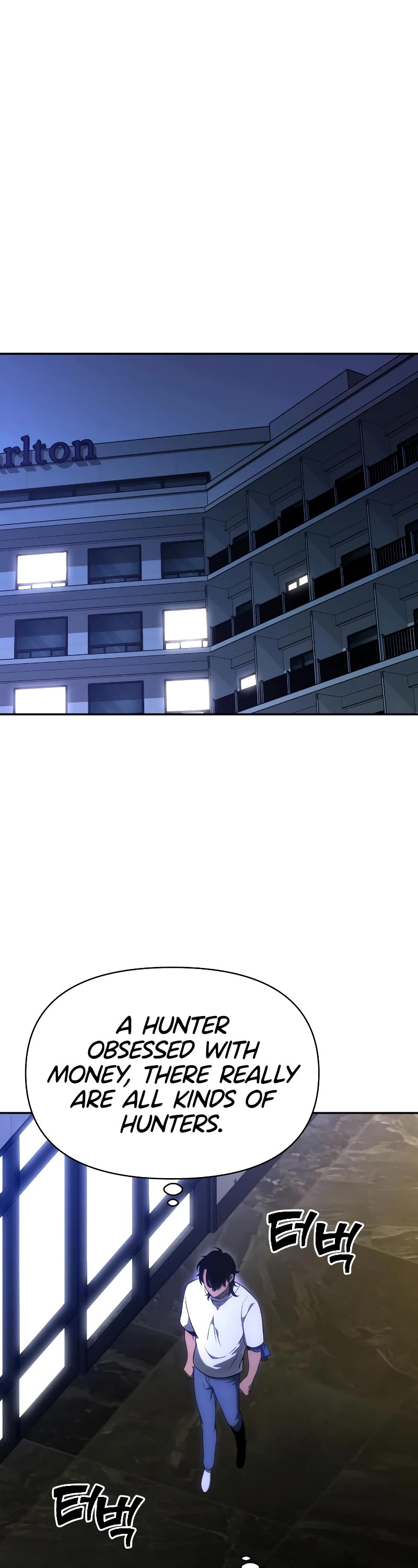 I Used to Be a Boss Chapter 7 page 67 - Chapter 7