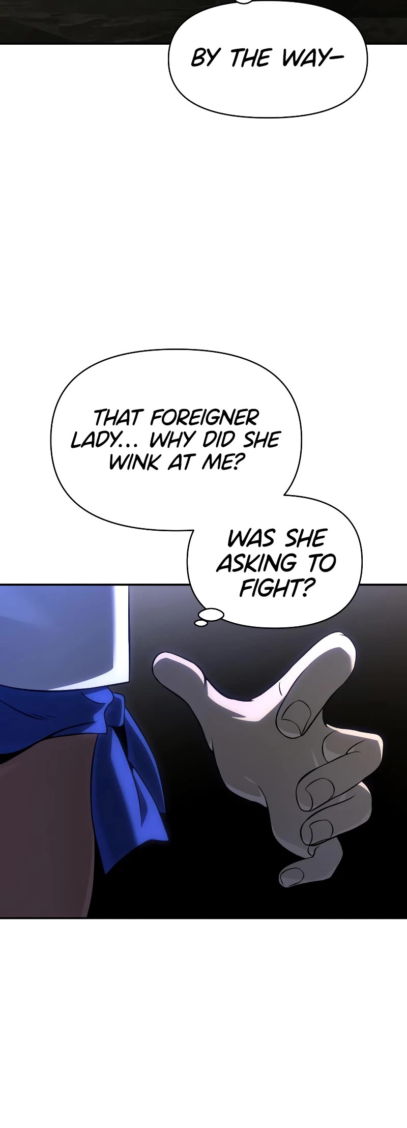 I Used to Be a Boss Chapter 7 page 68 - Chapter 7
