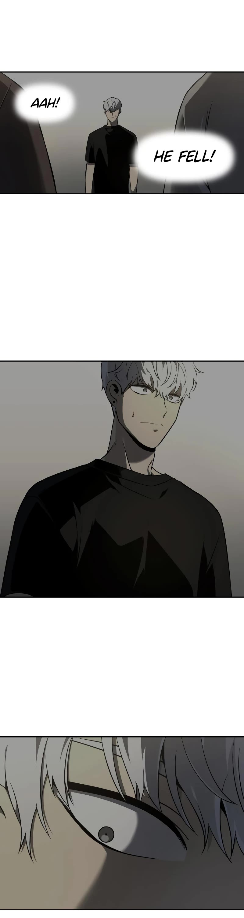 I Used to Be a Boss Chapter 7 page 71 - Chapter 7