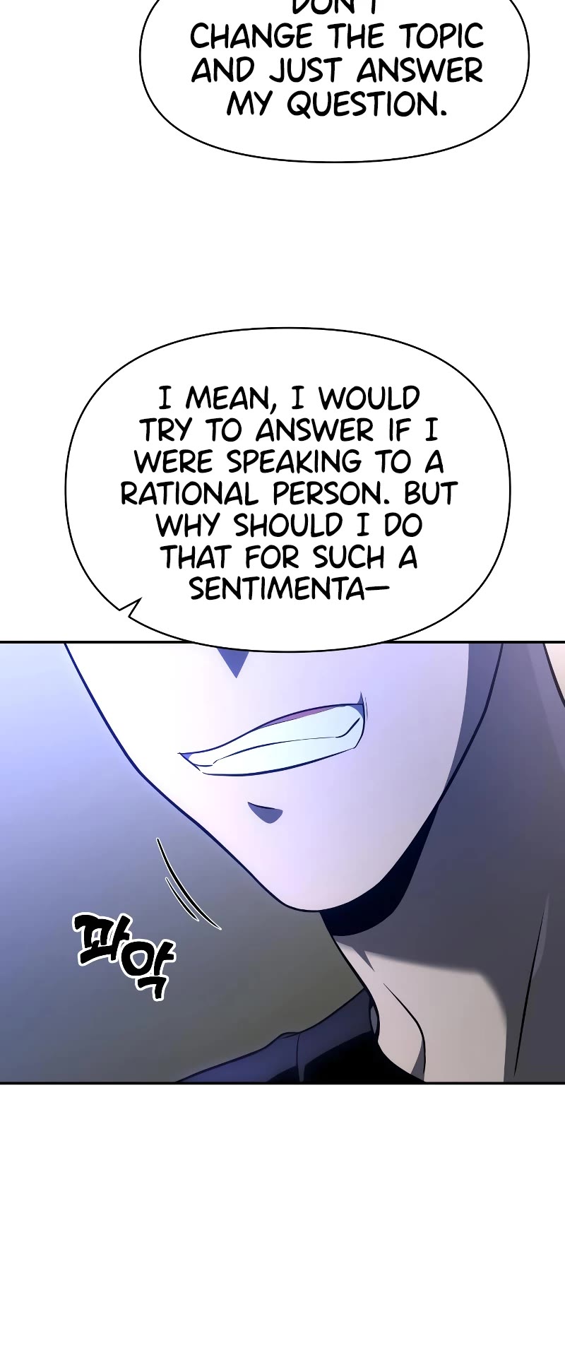 I Used to Be a Boss Chapter 7 page 77 - Chapter 7