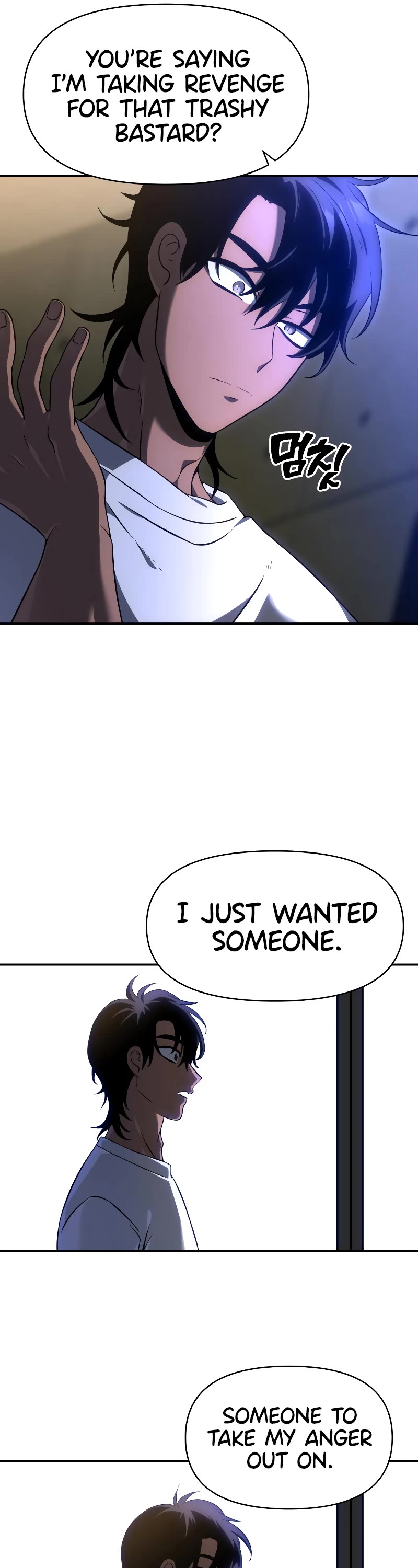 I Used to Be a Boss Chapter 7 page 78 - Chapter 7