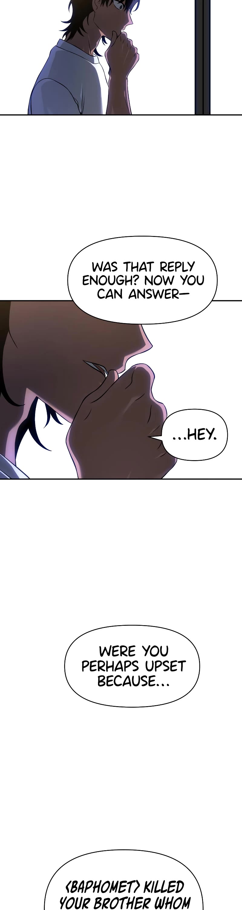 I Used to Be a Boss Chapter 7 page 79 - Chapter 7