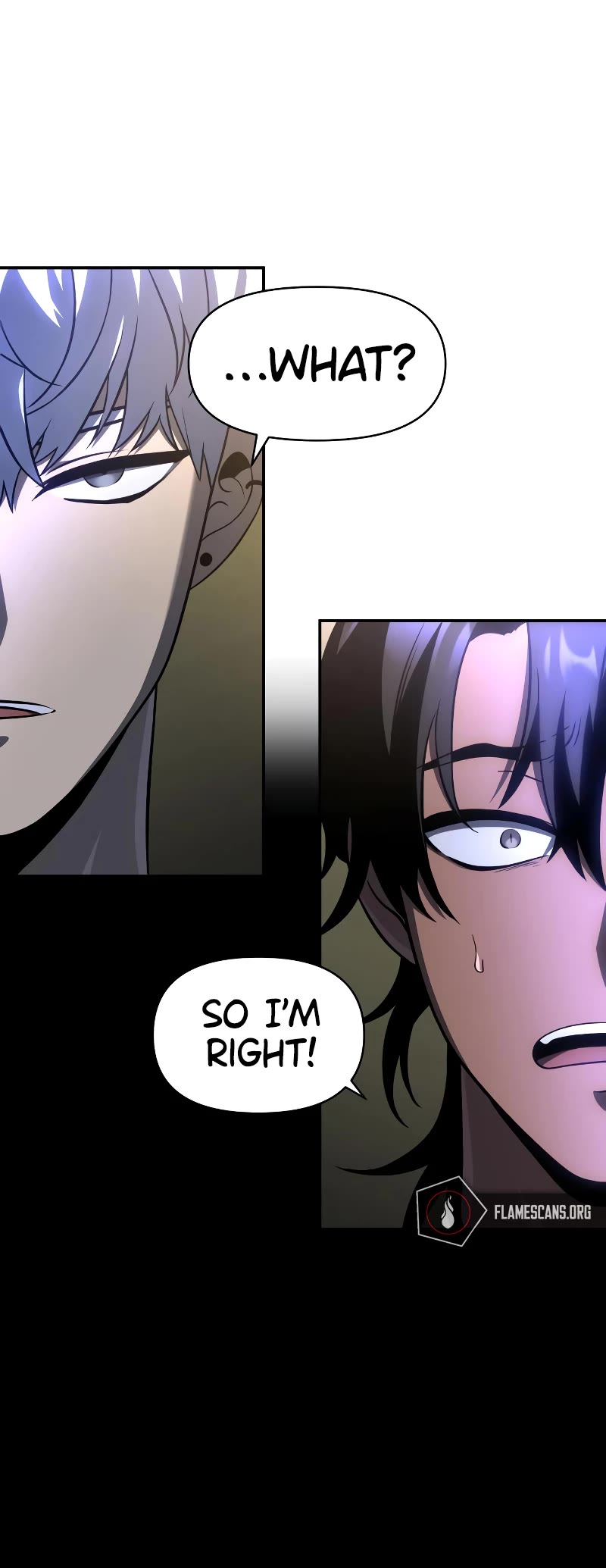 I Used to Be a Boss Chapter 7 page 81 - Chapter 7