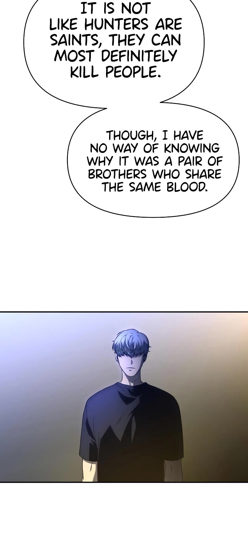 I Used to Be a Boss Chapter 7 page 84 - Chapter 7
