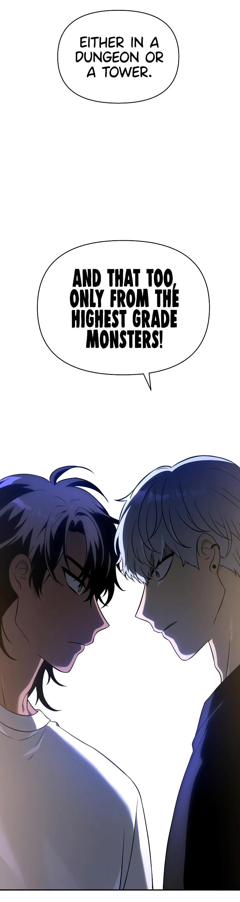 I Used to Be a Boss Chapter 7 page 87 - Chapter 7
