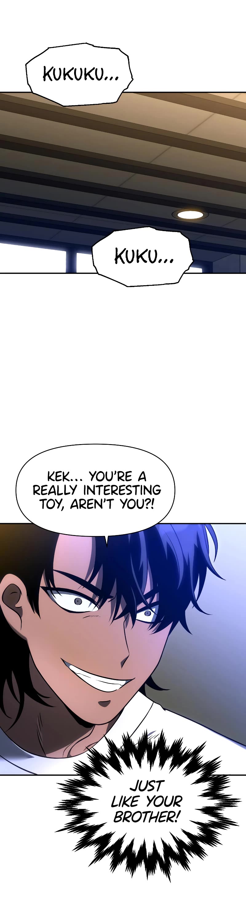 I Used to Be a Boss Chapter 7 page 91 - Chapter 7