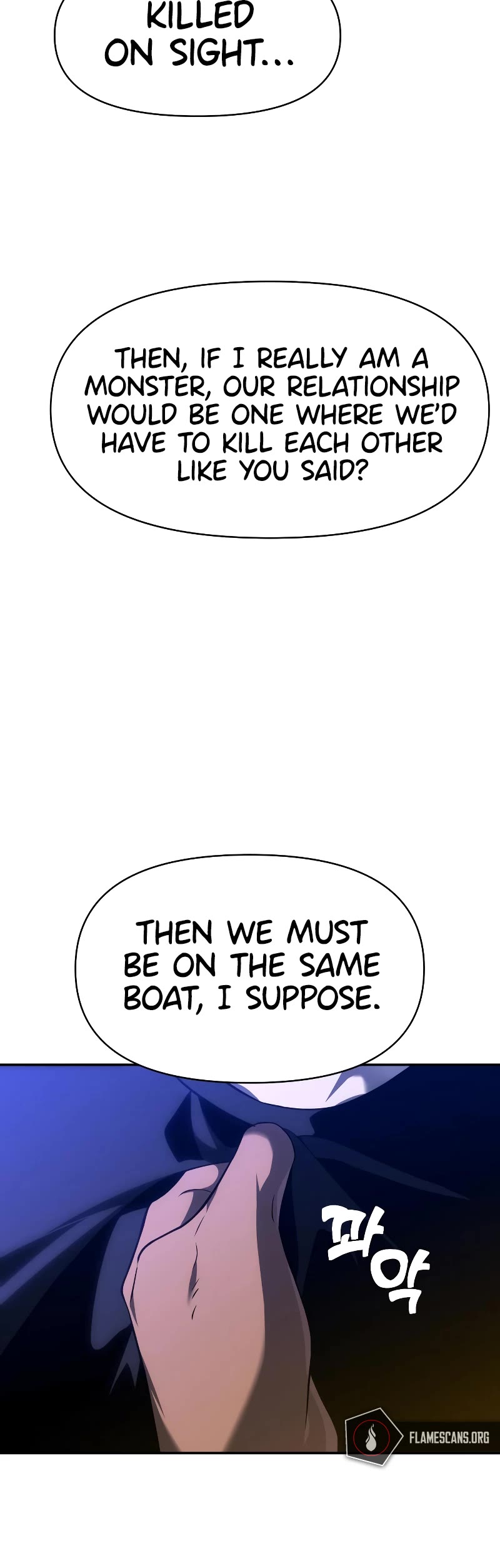 I Used to Be a Boss Chapter 7 page 93 - Chapter 7