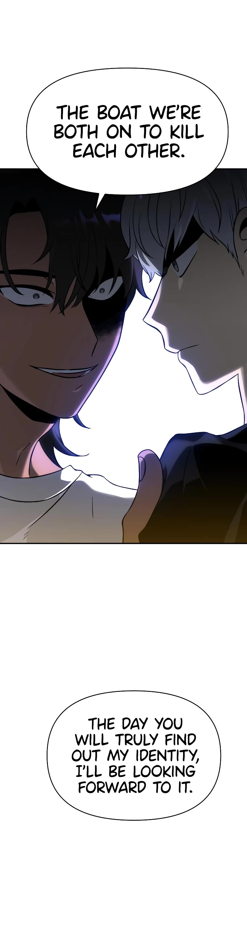 I Used to Be a Boss Chapter 7 page 94 - Chapter 7
