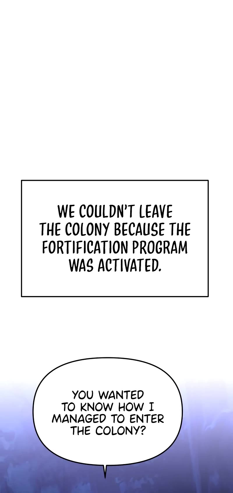 I Used to Be a Boss Chapter 70 page 13 - Chapter 70