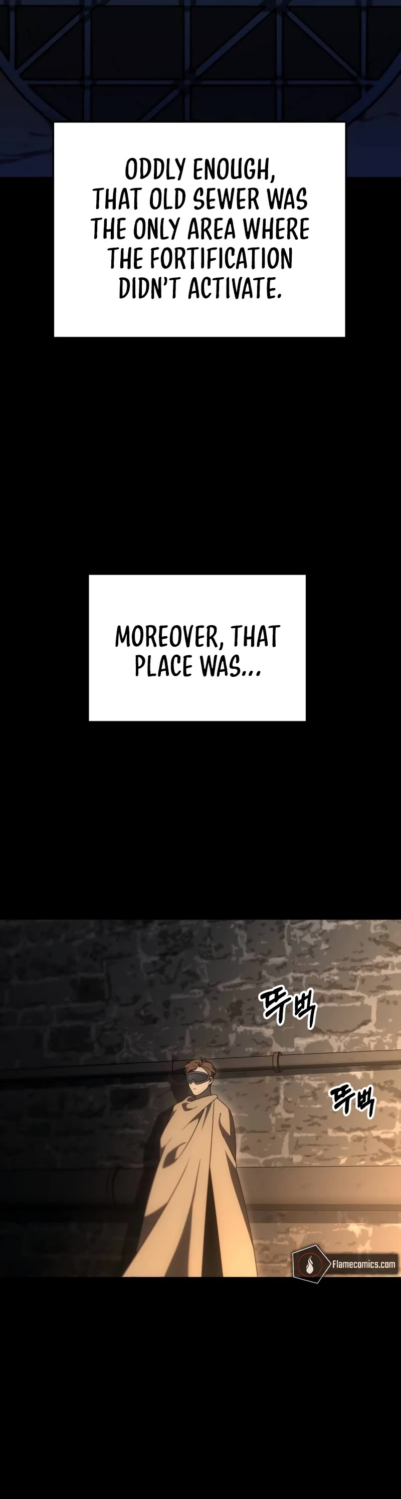 I Used to Be a Boss Chapter 70 page 16 - Chapter 70