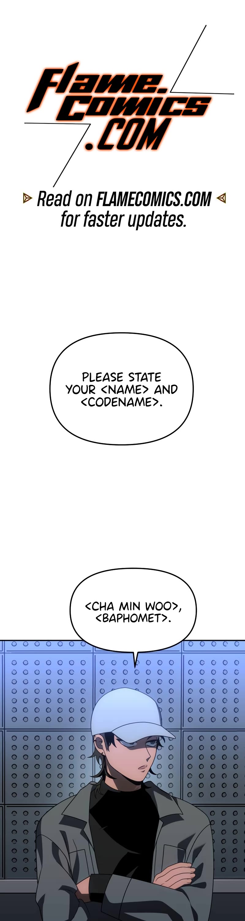I Used to Be a Boss Chapter 70 page 2 - Chapter 70