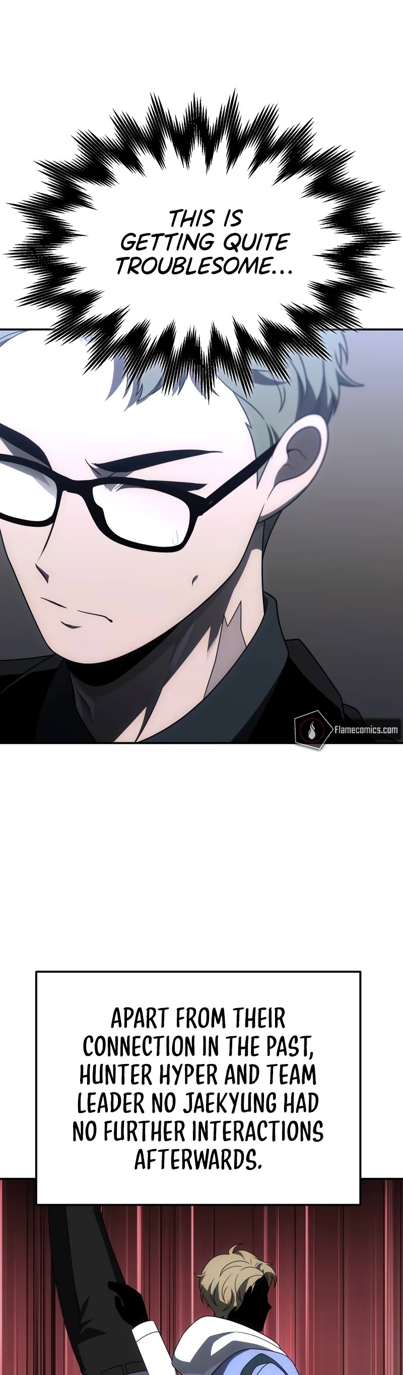 I Used to Be a Boss Chapter 70 page 21 - Chapter 70