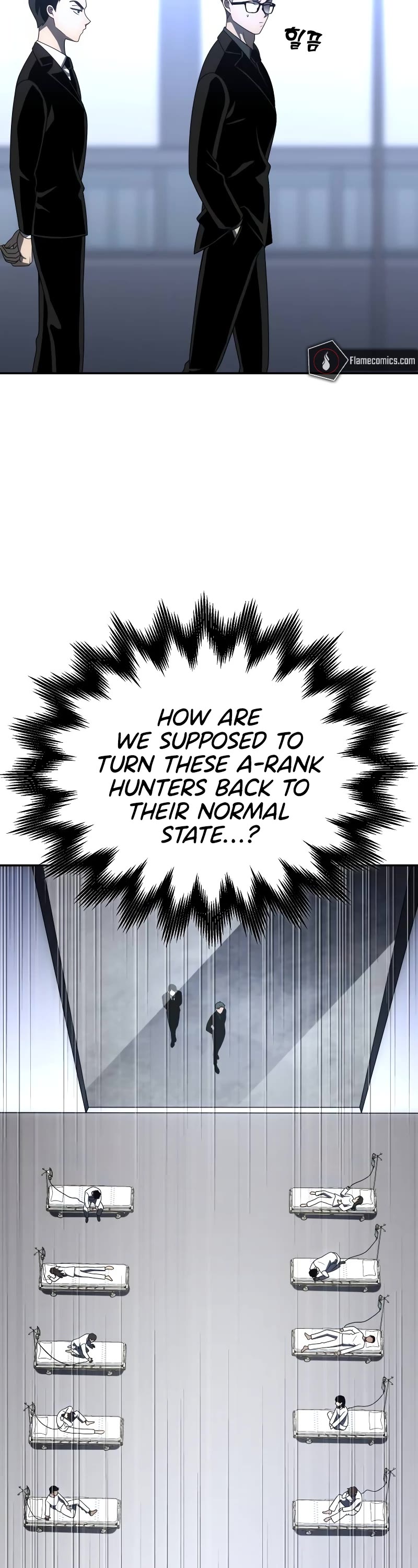 I Used to Be a Boss Chapter 70 page 24 - Chapter 70