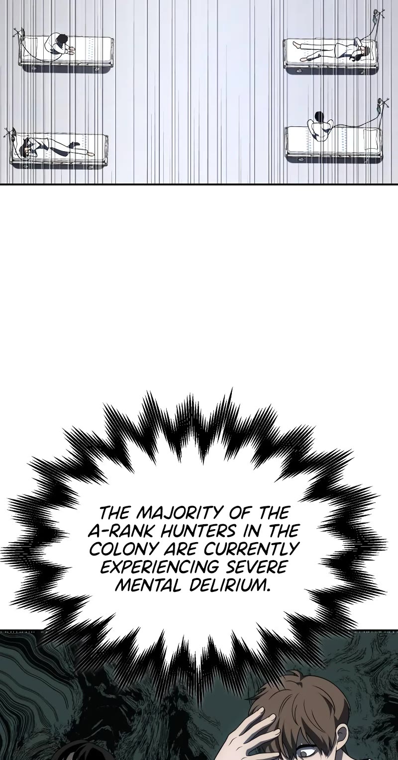I Used to Be a Boss Chapter 70 page 25 - Chapter 70