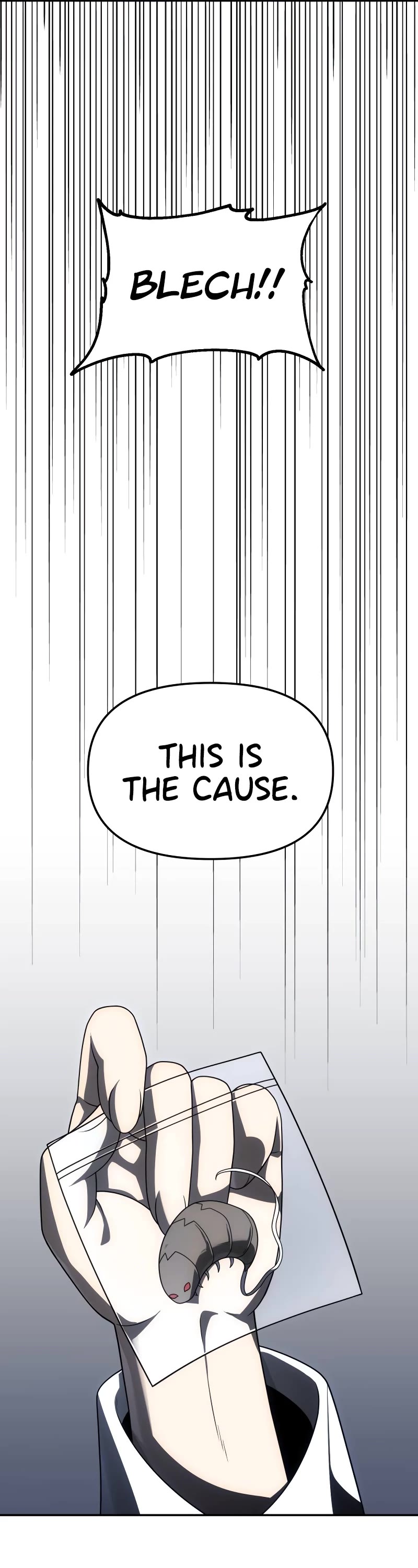 I Used to Be a Boss Chapter 70 page 27 - Chapter 70