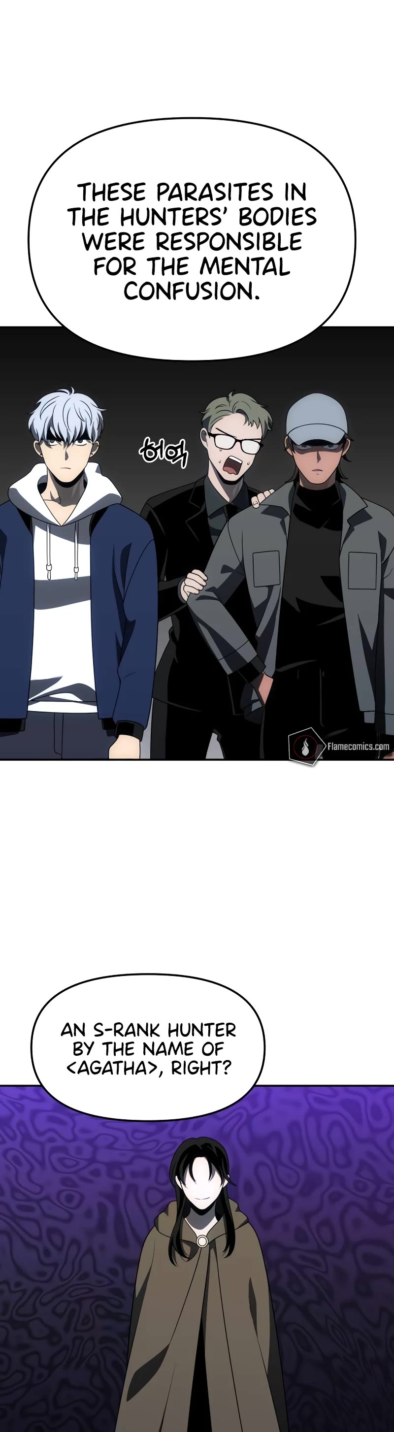 I Used to Be a Boss Chapter 70 page 28 - Chapter 70