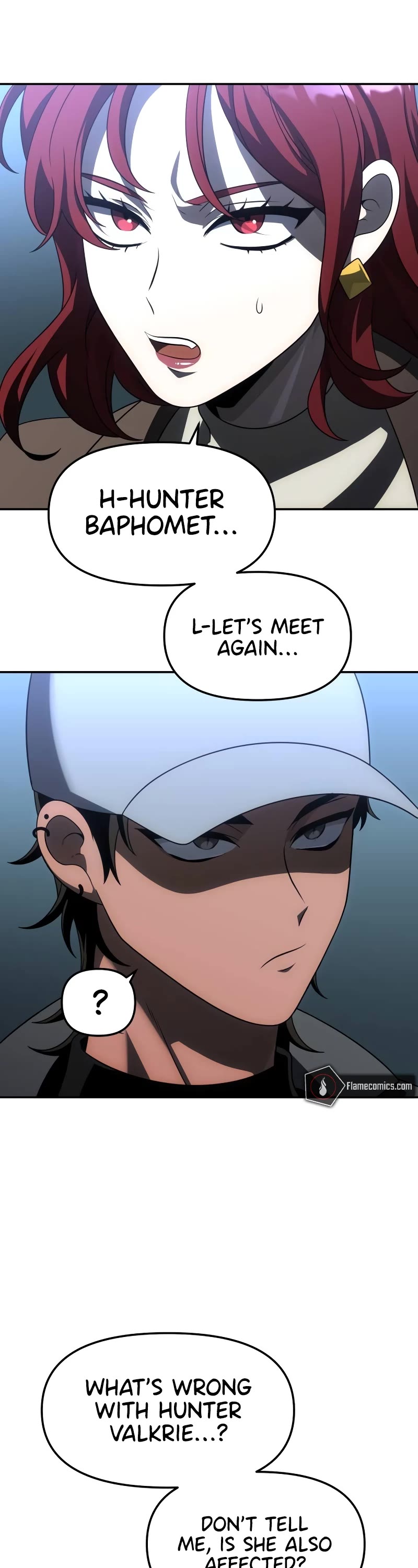 I Used to Be a Boss Chapter 70 page 38 - Chapter 70