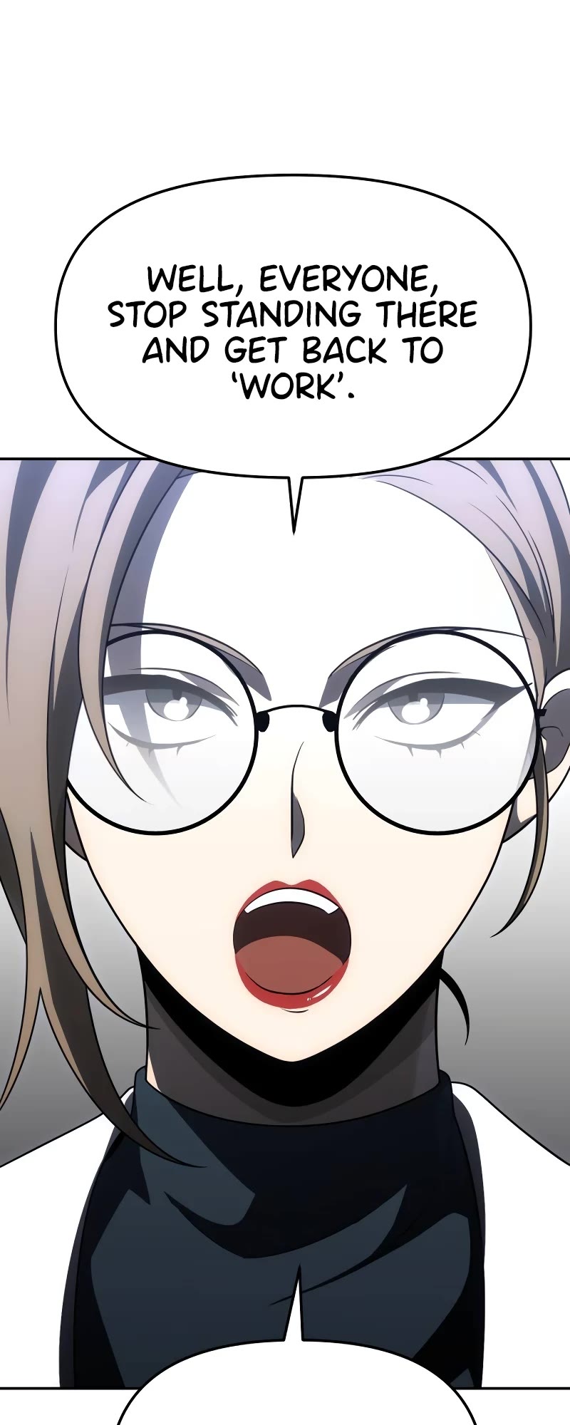 I Used to Be a Boss Chapter 70 page 40 - Chapter 70