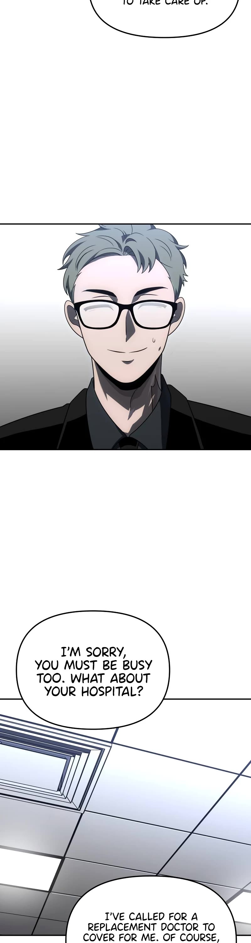 I Used to Be a Boss Chapter 70 page 43 - Chapter 70