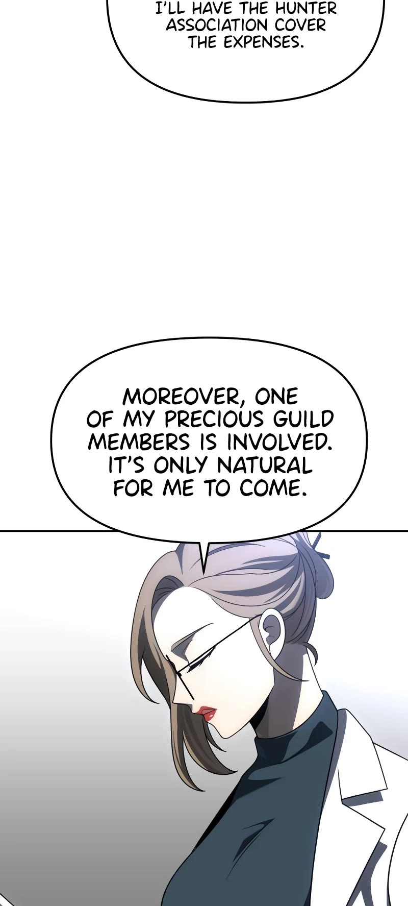 I Used to Be a Boss Chapter 70 page 44 - Chapter 70